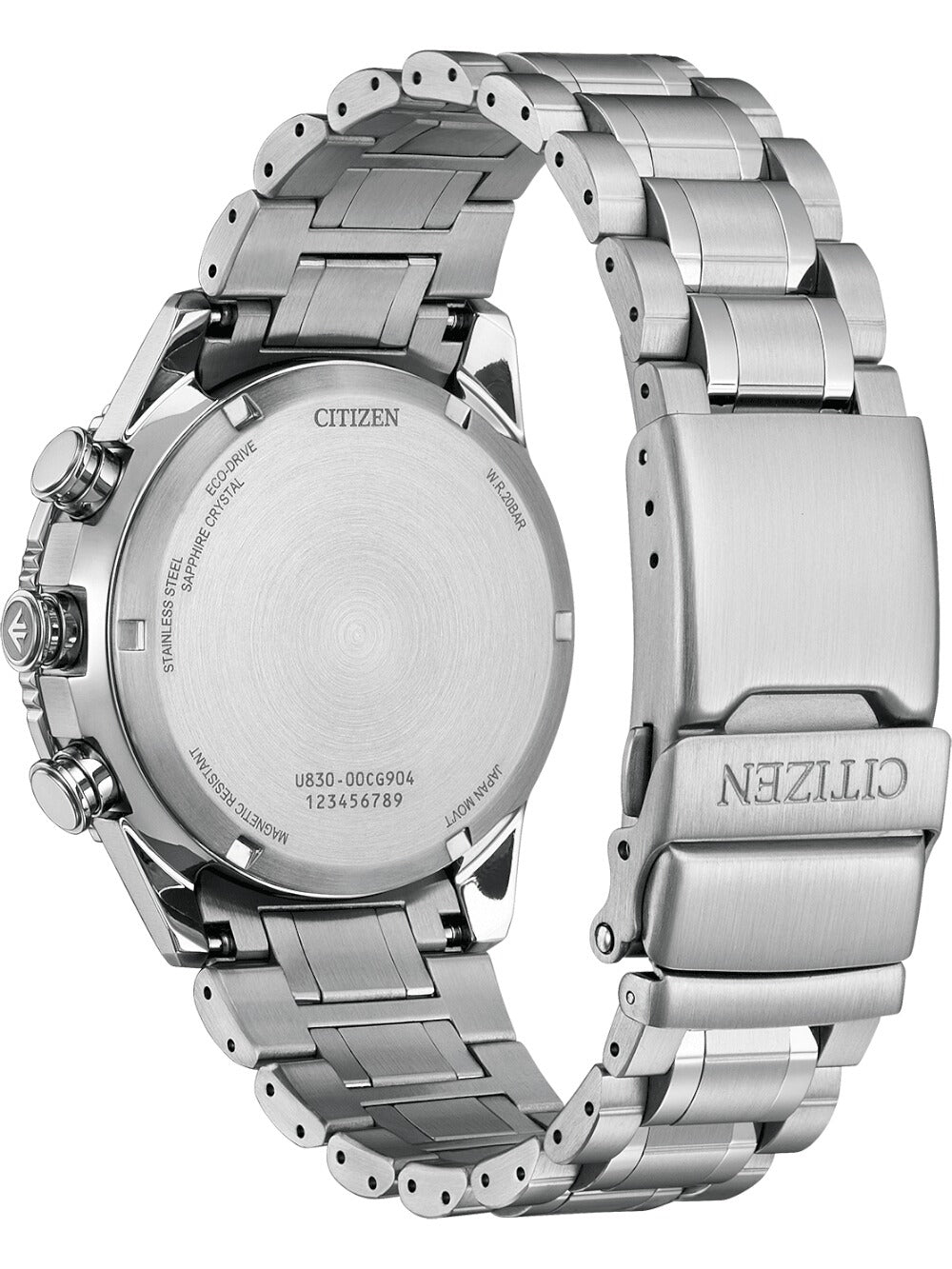 CITIZEN MOD. JV2000-51L-2