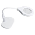 NNEIDS Portable Multi-Function Magnifying Lamp - 220V-0