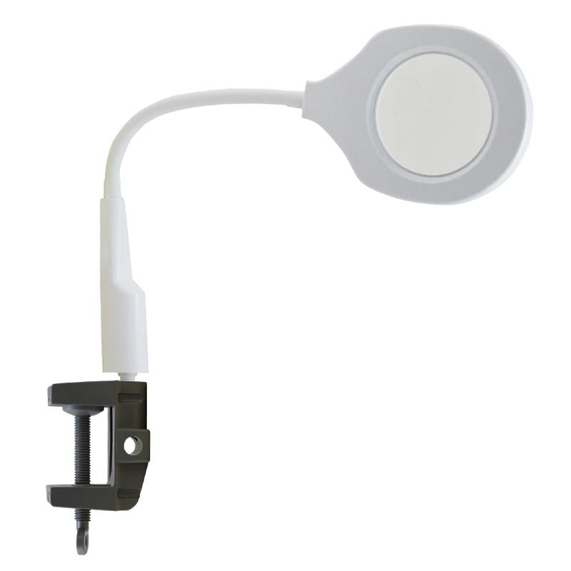 NNEIDS Portable Multi-Function Magnifying Lamp - 220V-1