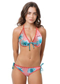 Loco Boutique Lora Removable Bows Bikini Bottom-0