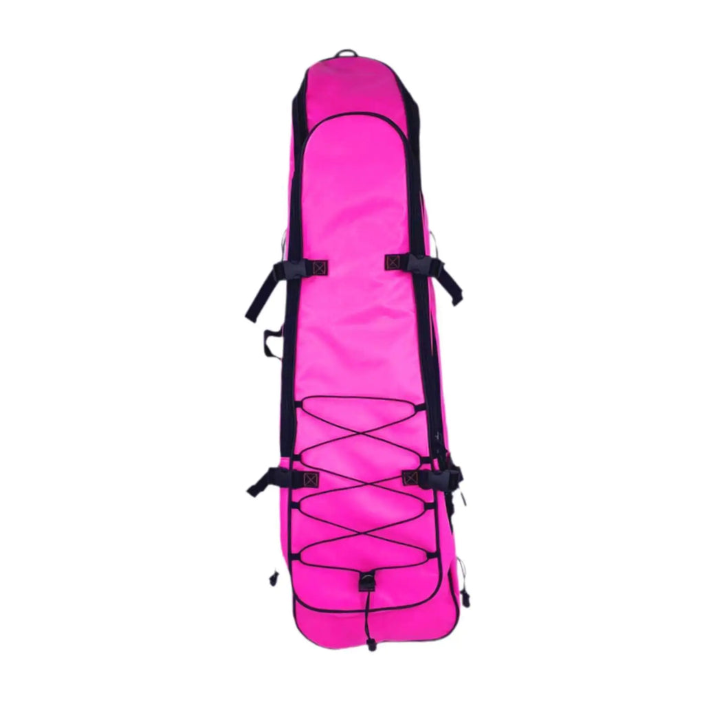 NNEOBA Long Fins Bag - Protective Flippers Bag-3