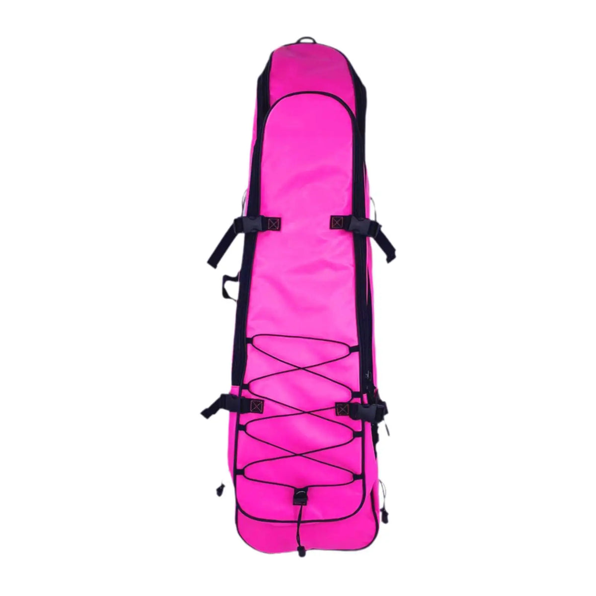 NNEOBA Long Fins Bag - Protective Flippers Bag-2