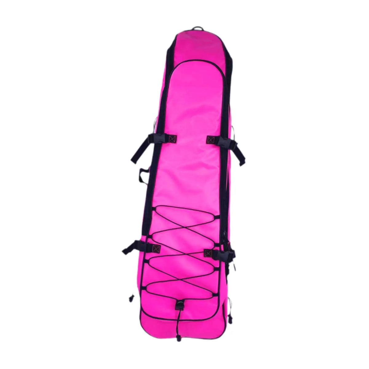 NNEOBA Long Fins Bag - Protective Flippers Bag-0