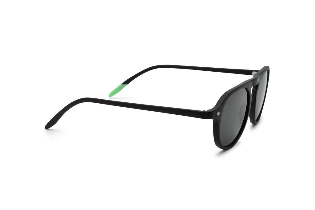 Lugo – Black - SUNGLASSES