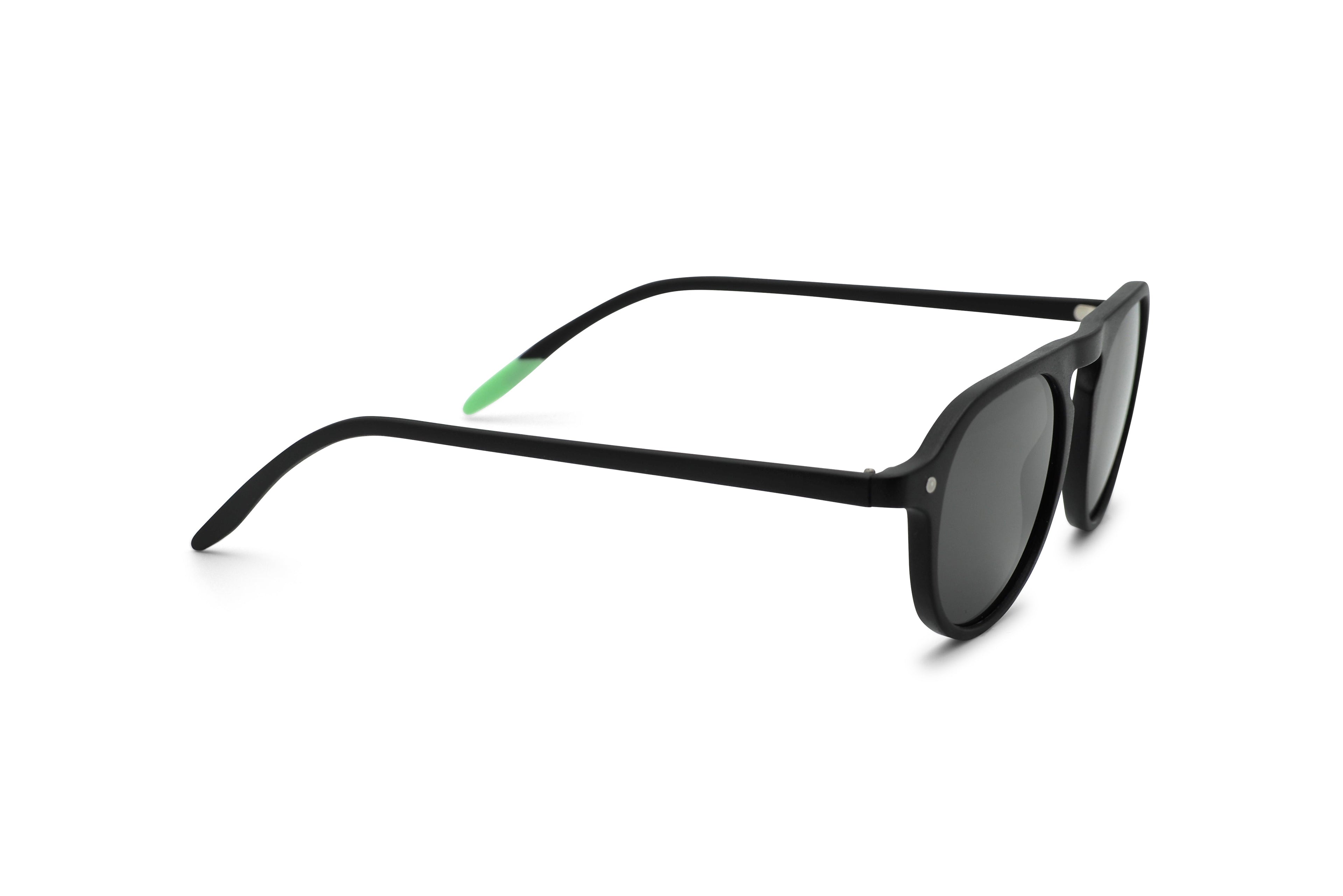 Lugo – Black - SUNGLASSES