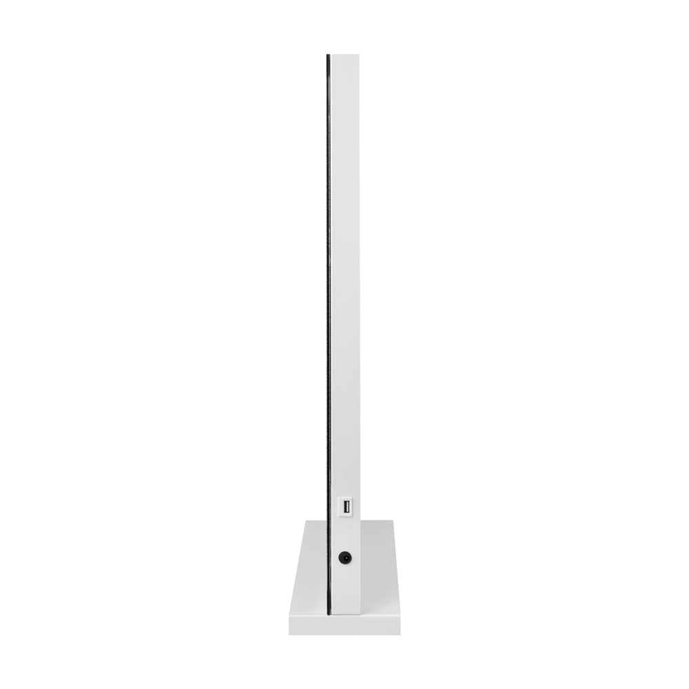 NNEED Bluetooth Makeup Mirror Crystal LED 80x62cm-2