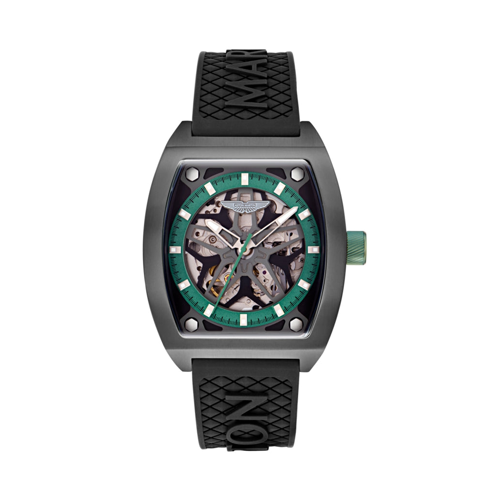ASTON MARTIN WATCHES Mod. MTRT1F502-0
