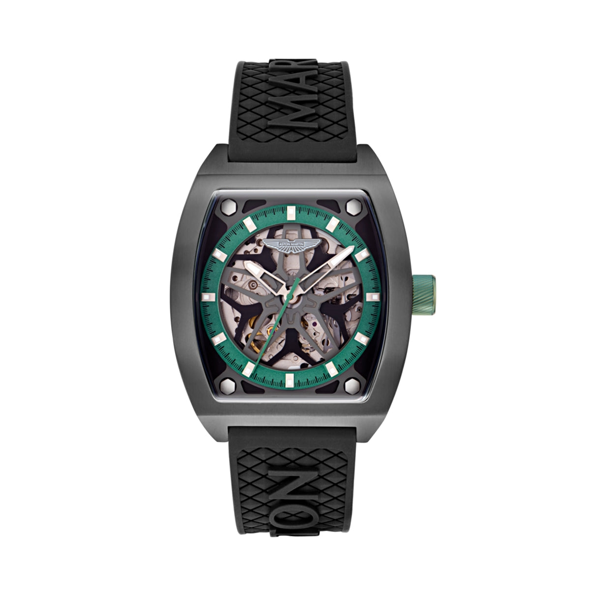 ASTON MARTIN WATCHES Mod. MTRT1F502-0