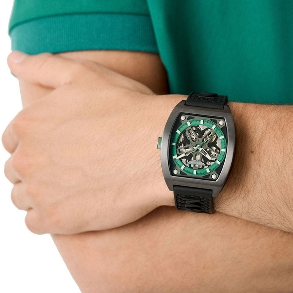 ASTON MARTIN WATCHES Mod. MTRT1F502-3