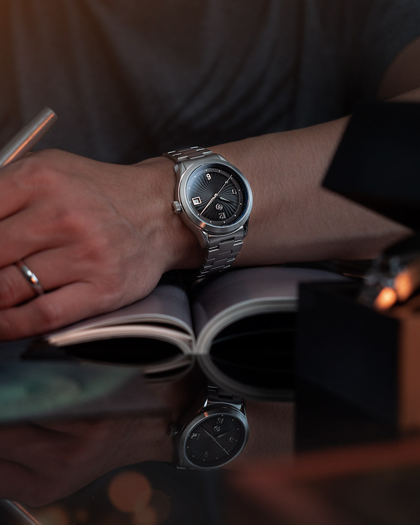 Loimu Arctic-1