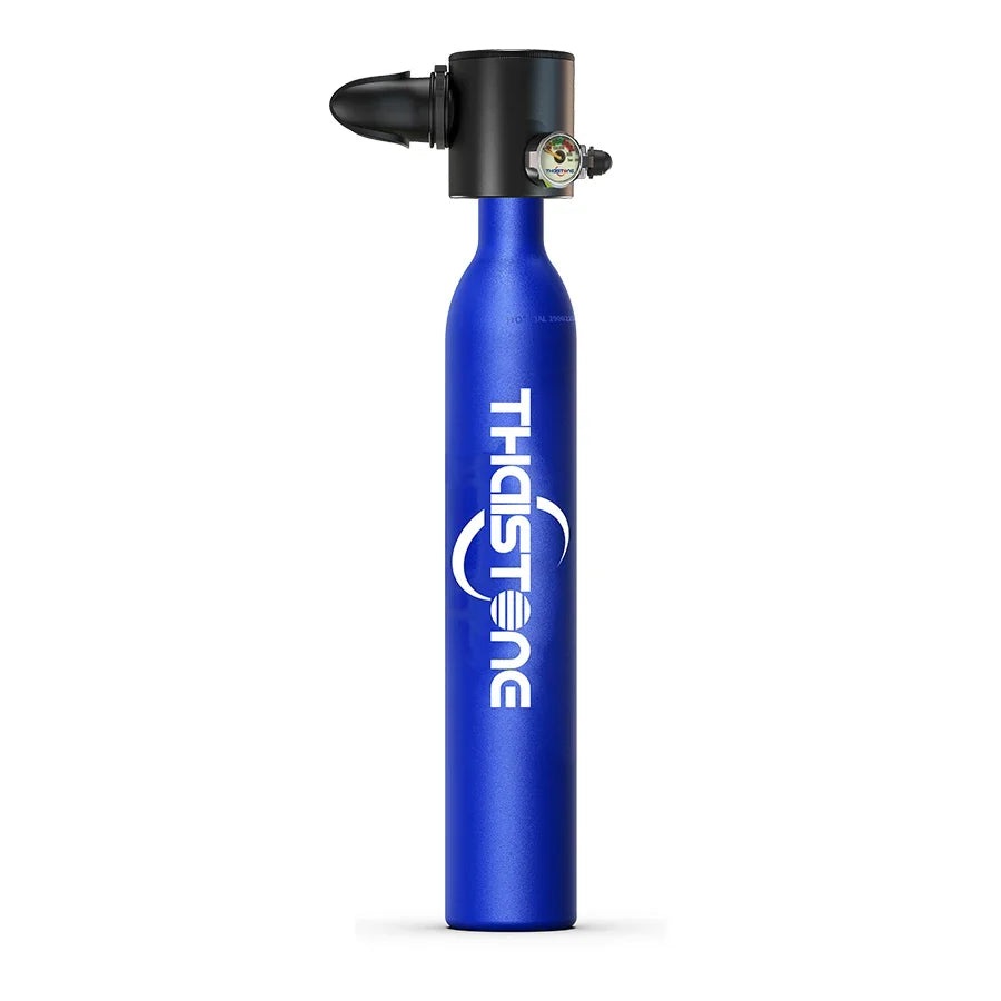 NNEOBA Mini Scuba Diving Tank-0