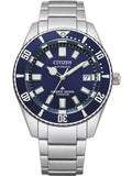 CITIZEN Mod. NB6021-68L-0