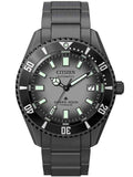 CITIZEN Mod. NB6025-59H-0
