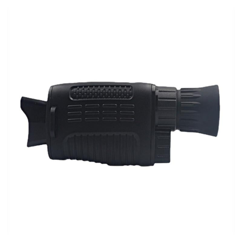 NNEIDS 5X Digital Night Vision Monocular With Infrared Thermal Imaging-0