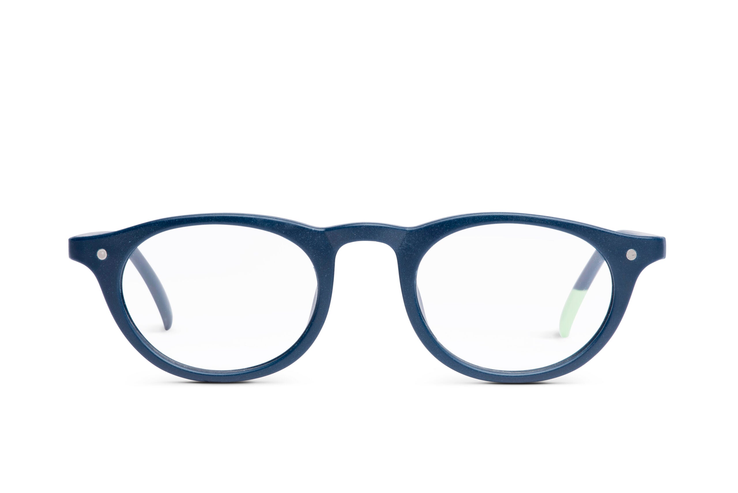 Sulu – Navy - READING GLASSES-0