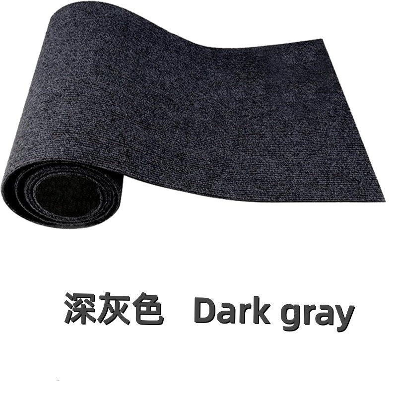 Cross-border Trimmable Self-adhesive Carpet Mat Suitable for Cat Tree Rack Furniture Step Cat Grab Column Covering Pet Supplies