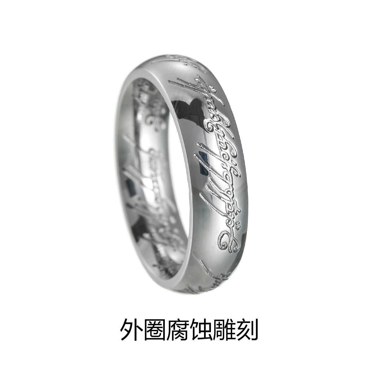 26 New Models of Lord of the Rings Rings, Same Style as the Movie, Popular on Tiktok, Best-Selling on Amazon