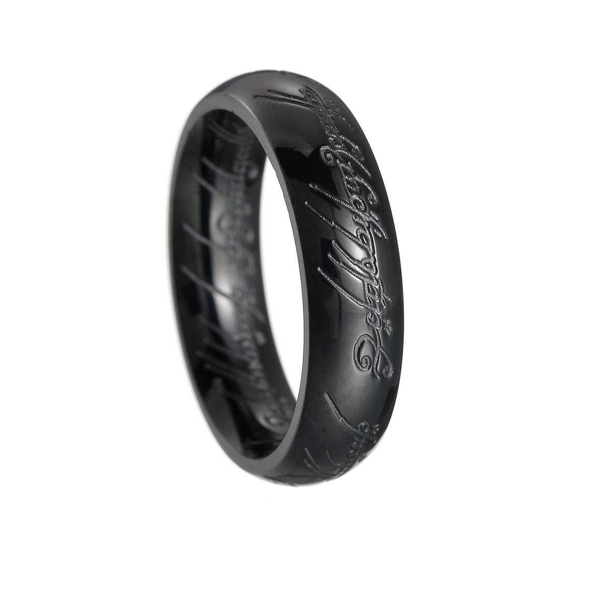 26 New Models of Lord of the Rings Rings, Same Style as the Movie, Popular on Tiktok, Best-Selling on Amazon
