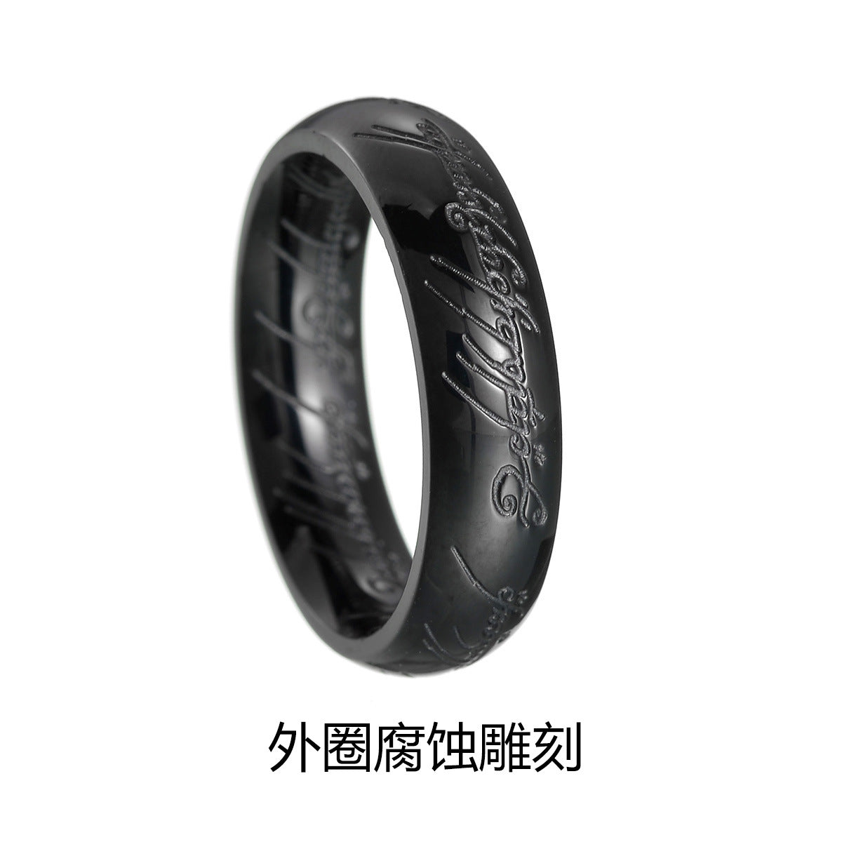 26 New Models of Lord of the Rings Rings, Same Style as the Movie, Popular on Tiktok, Best-Selling on Amazon