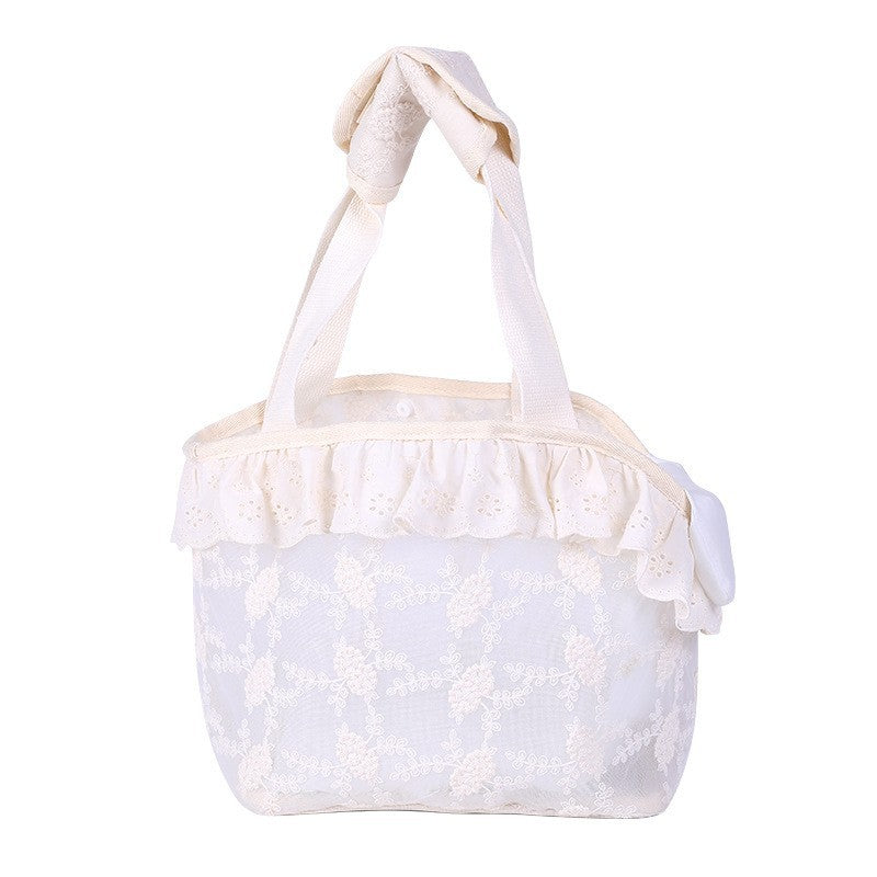 Factory Direct Sales Cat Bag, Portable Pet Bag for All Seasons, Large Capacity Travel Pet Supplies Wholesale
