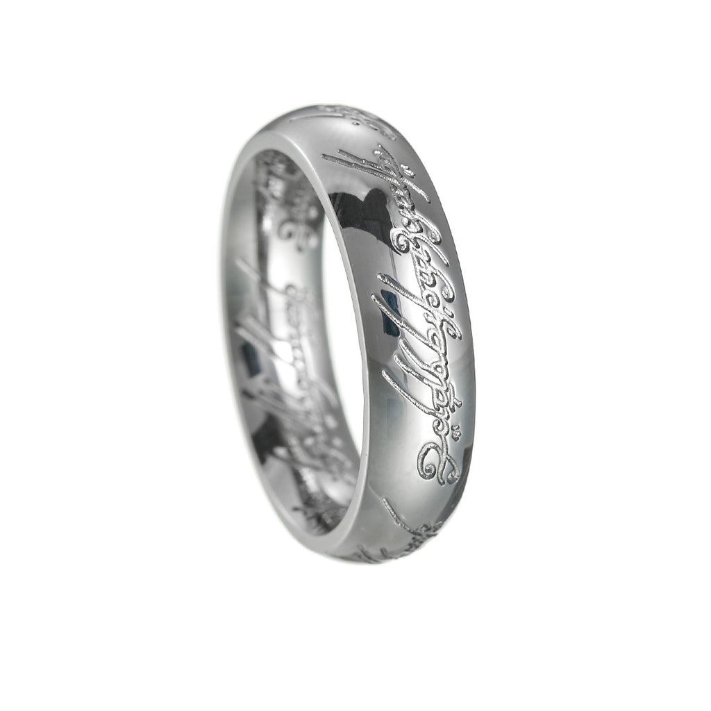 26 New Models of Lord of the Rings Rings, Same Style as the Movie, Popular on Tiktok, Best-Selling on Amazon
