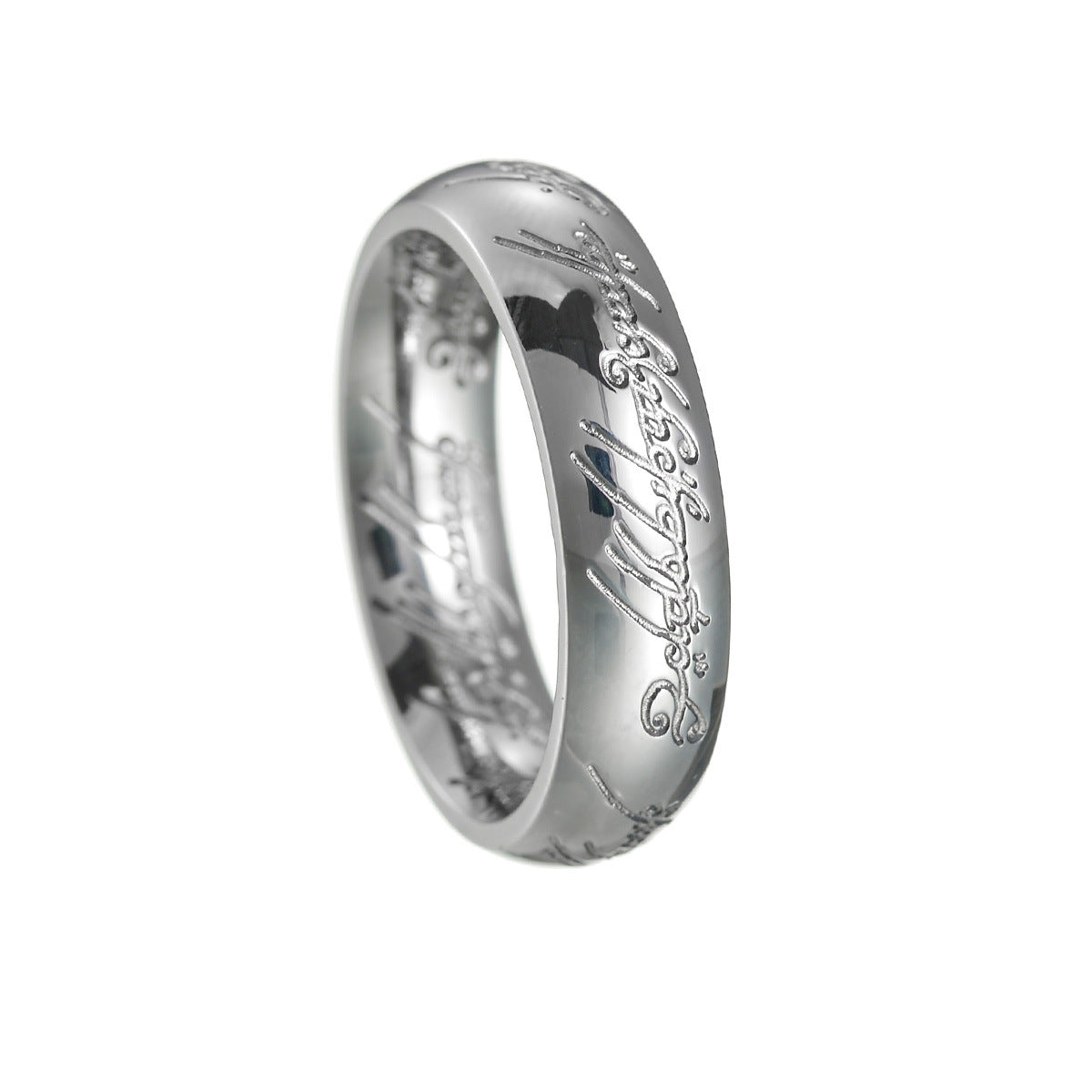 26 New Models of Lord of the Rings Rings, Same Style as the Movie, Popular on Tiktok, Best-Selling on Amazon
