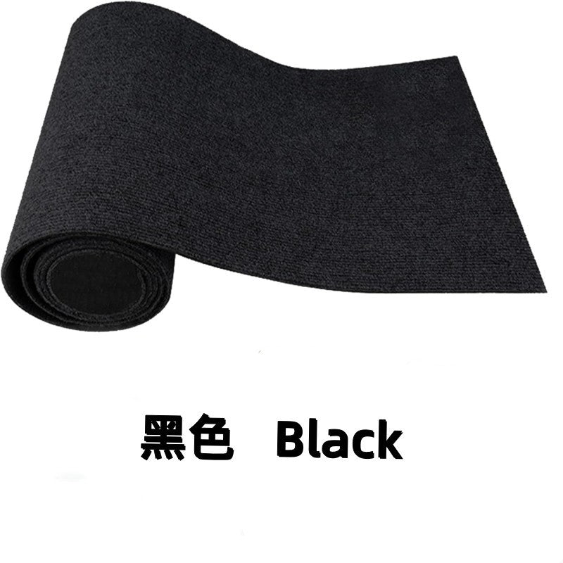 Cross-border Trimmable Self-adhesive Carpet Mat Suitable for Cat Tree Rack Furniture Step Cat Grab Column Covering Pet Supplies