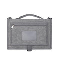 [Low Price Big Sale] Portable Baby Diaper Pad Supplies Outdoor Travel Folding Diapers Include Shoulder Strap Wet Wipes