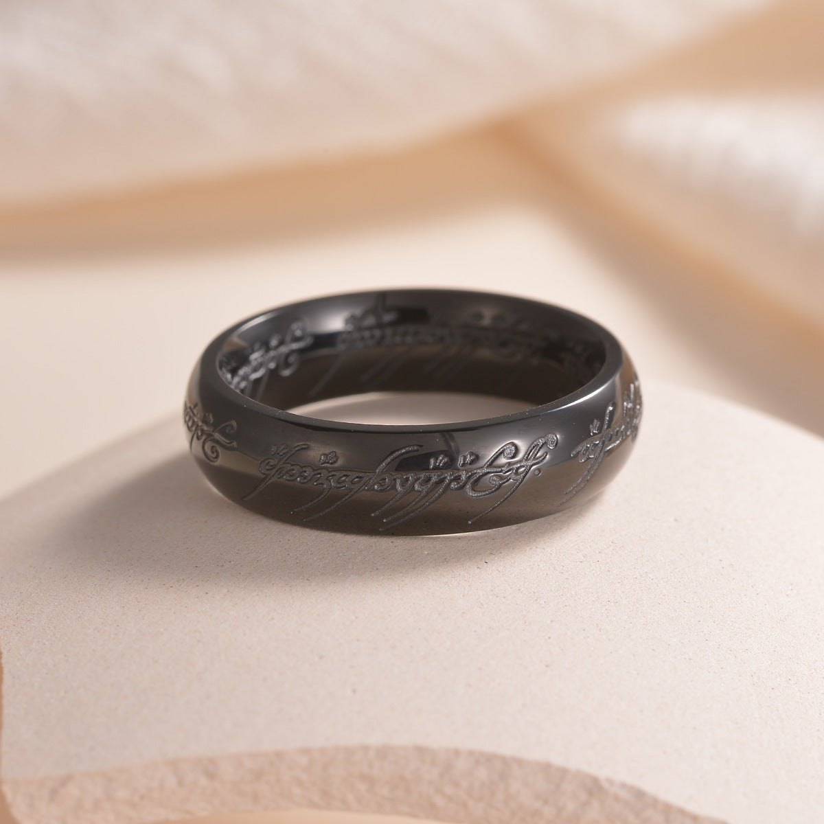 26 New Models of Lord of the Rings Rings, Same Style as the Movie, Popular on Tiktok, Best-Selling on Amazon