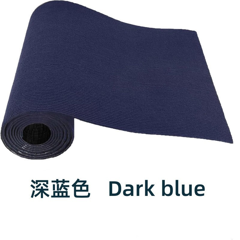 Cross-border Trimmable Self-adhesive Carpet Mat Suitable for Cat Tree Rack Furniture Step Cat Grab Column Covering Pet Supplies