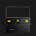 O35 DMX/ILDA Outdoor Laser Projector 35W/50W RGB for Facades & Events-0