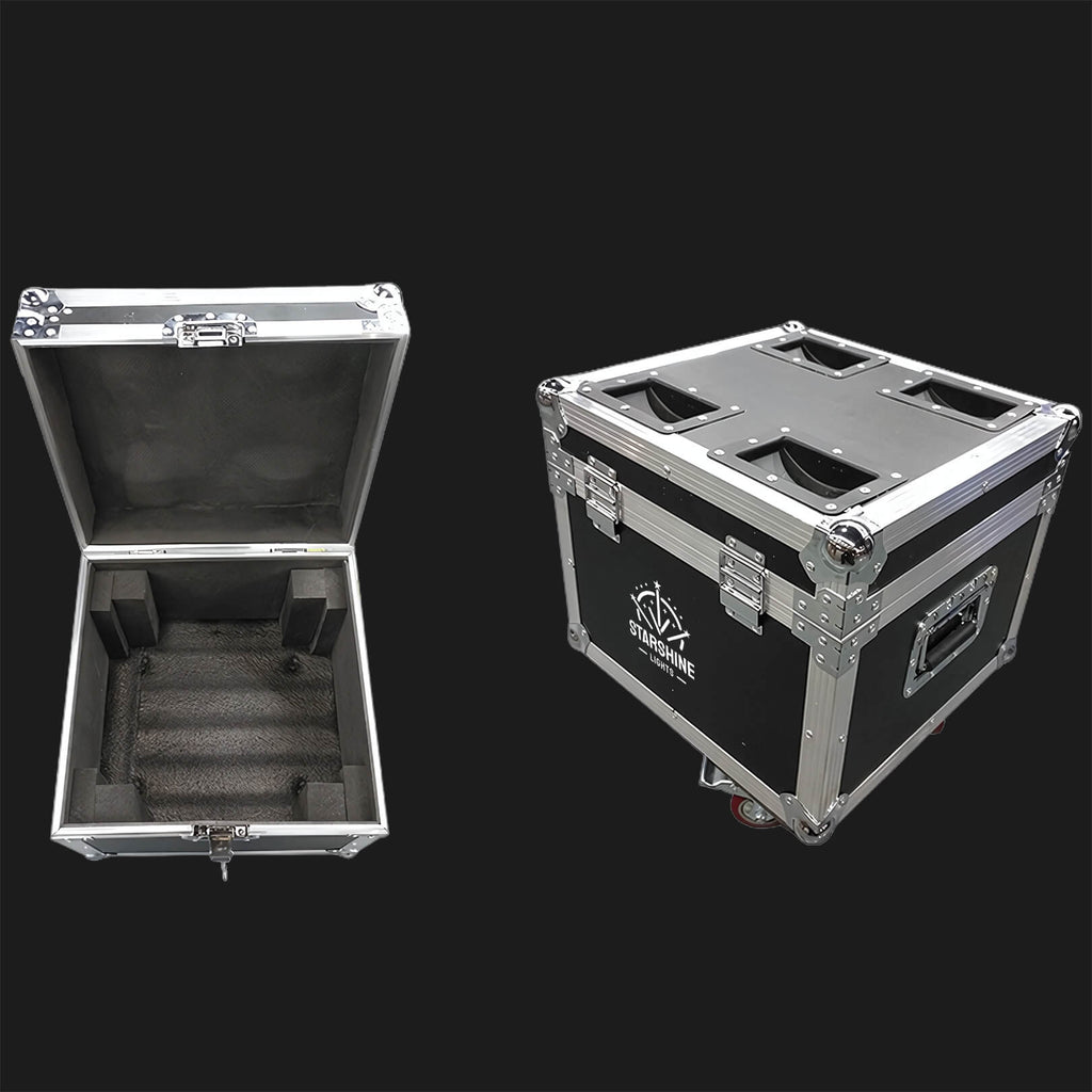 O46 RGB Outdoor Laser Projector 46W IP65 for Laser Mapping-2