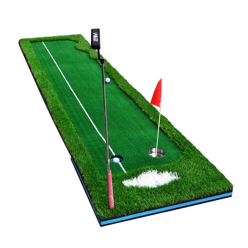 NNEIDS Pro Golf Putter For Training - Compact Design-1