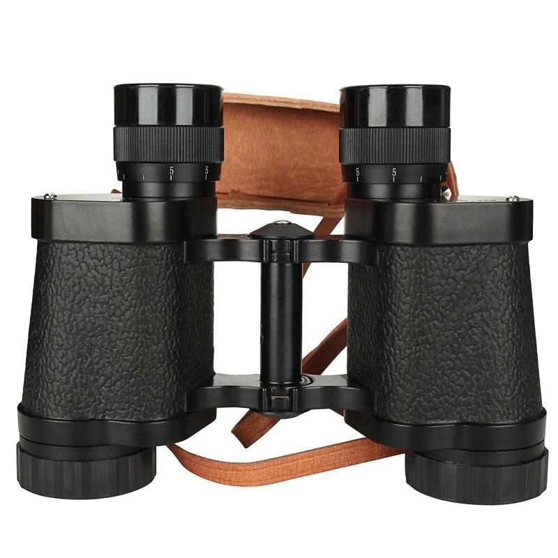 NNEIDS Portable High Definition Binocular Telescope - 8X30 62 Type-1