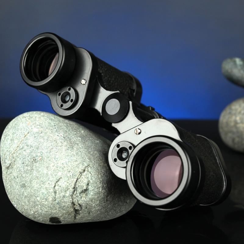 NNEIDS Portable High Definition Binocular Telescope - 8X30 62 Type-2