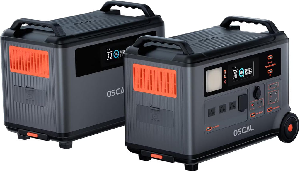 Battery Pack 3600-2