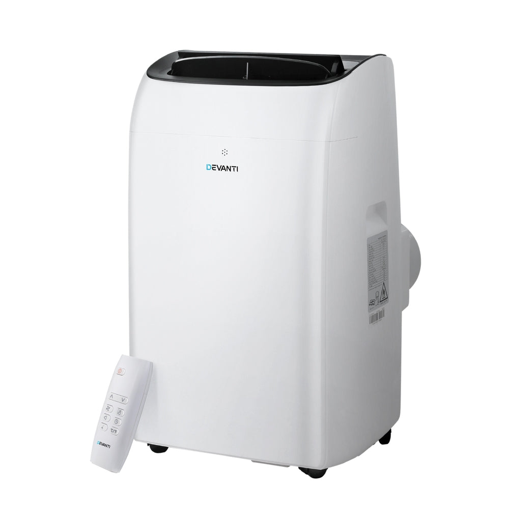 NNEDSZ 12000BTU Portable Air Conditioner-0