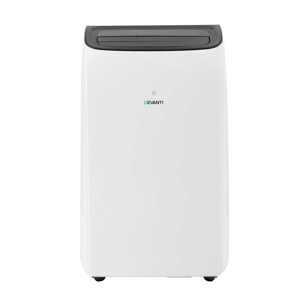 NNEDSZ 12000BTU Portable Air Conditioner-2