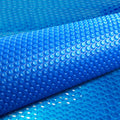NNEDSZ Swimming Pool Cover 8M X 4.2M-0