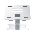 NNEIDS Adjustable Folding Laptop Stand - Aluminum Alloy-0