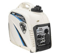 Pulsar  2300W Portable Inverter Generator with CO Shutoff, USB Port & Parallel Capability-0