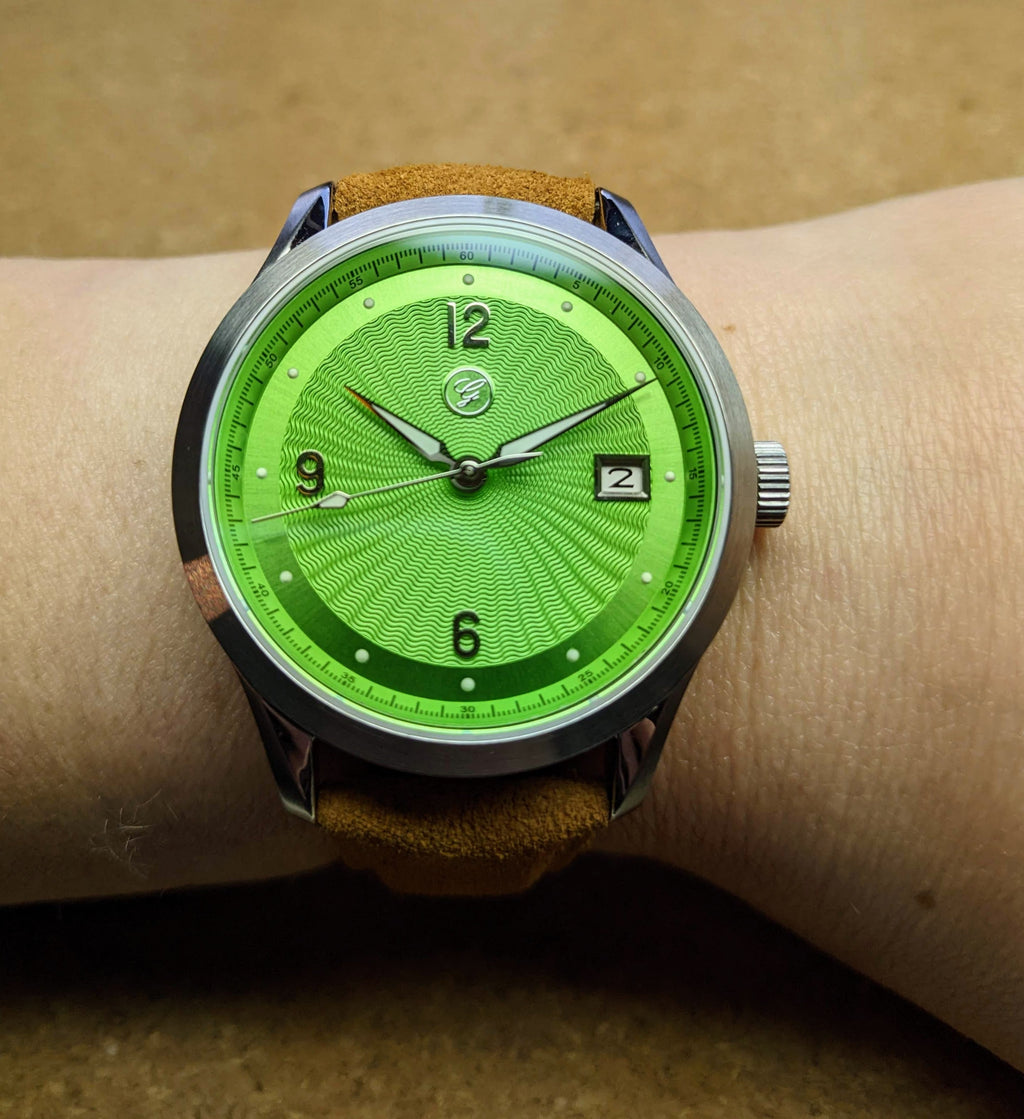 Loimu Polar-2