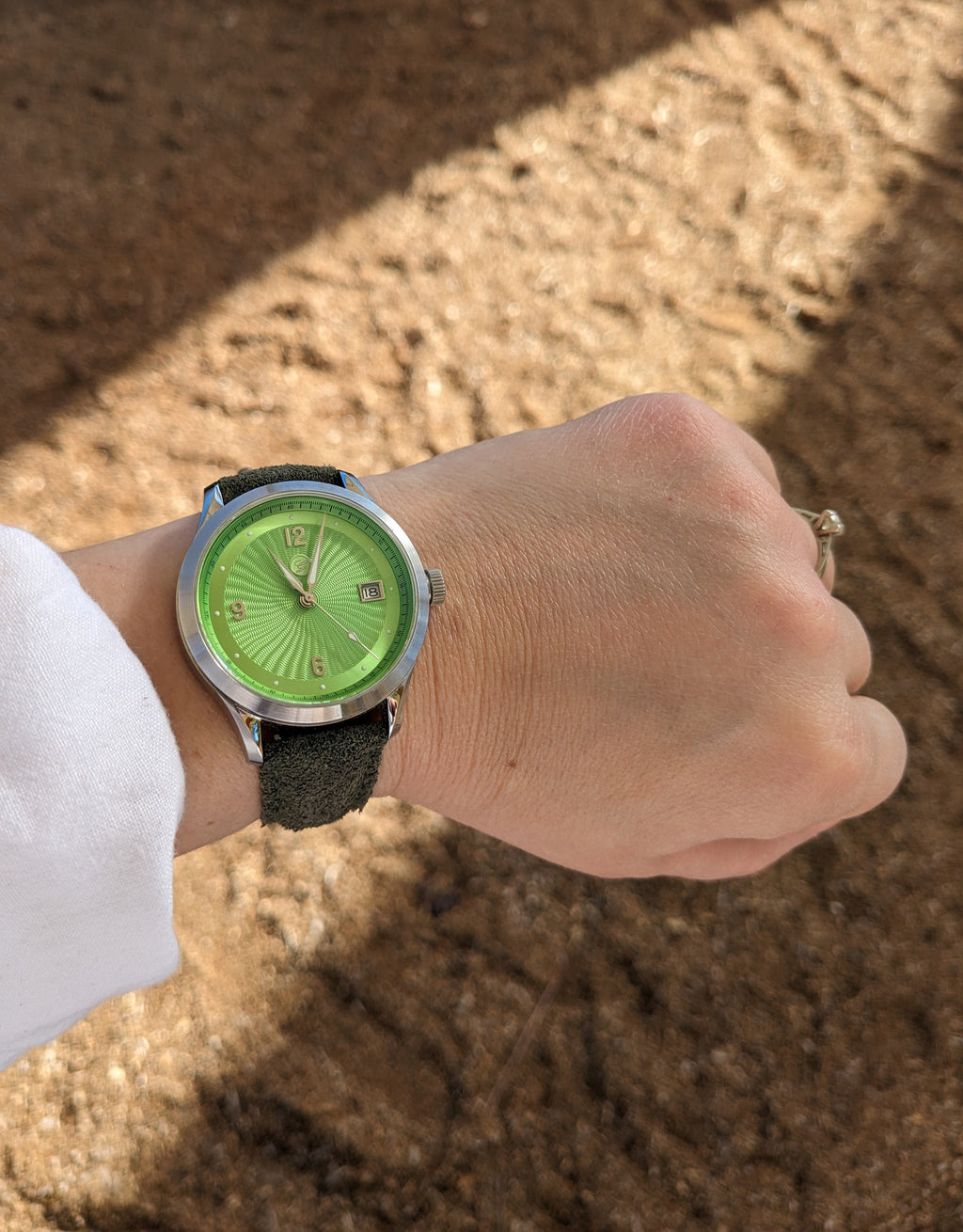 Loimu Polar-1