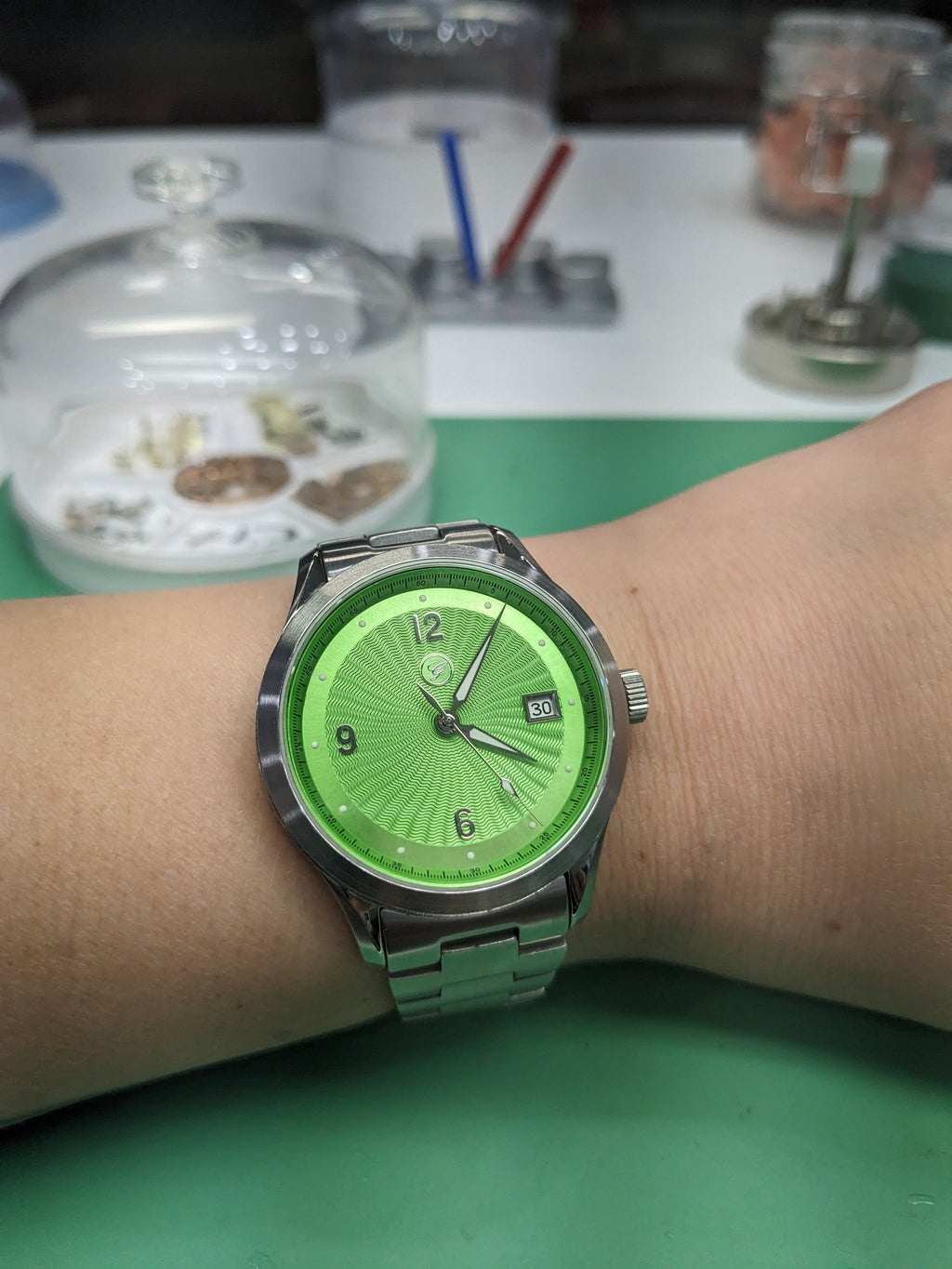Loimu Polar-3