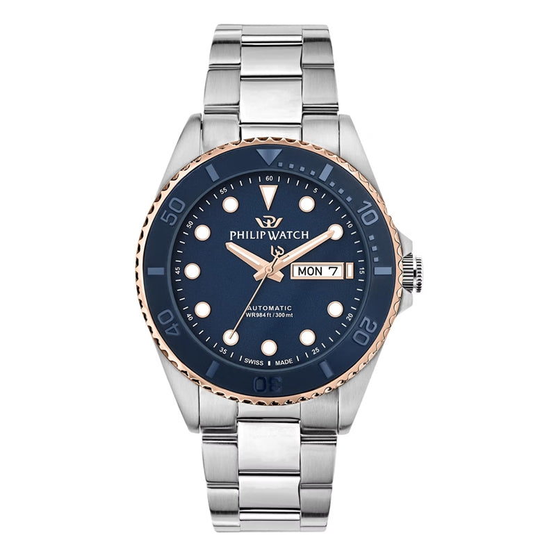PHILIP WATCH MOD. R8223597033
