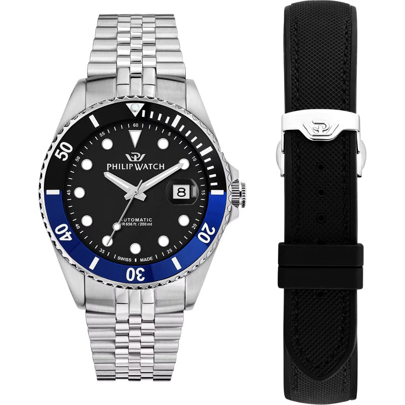 PHILIP WATCH MOD. R8223597037