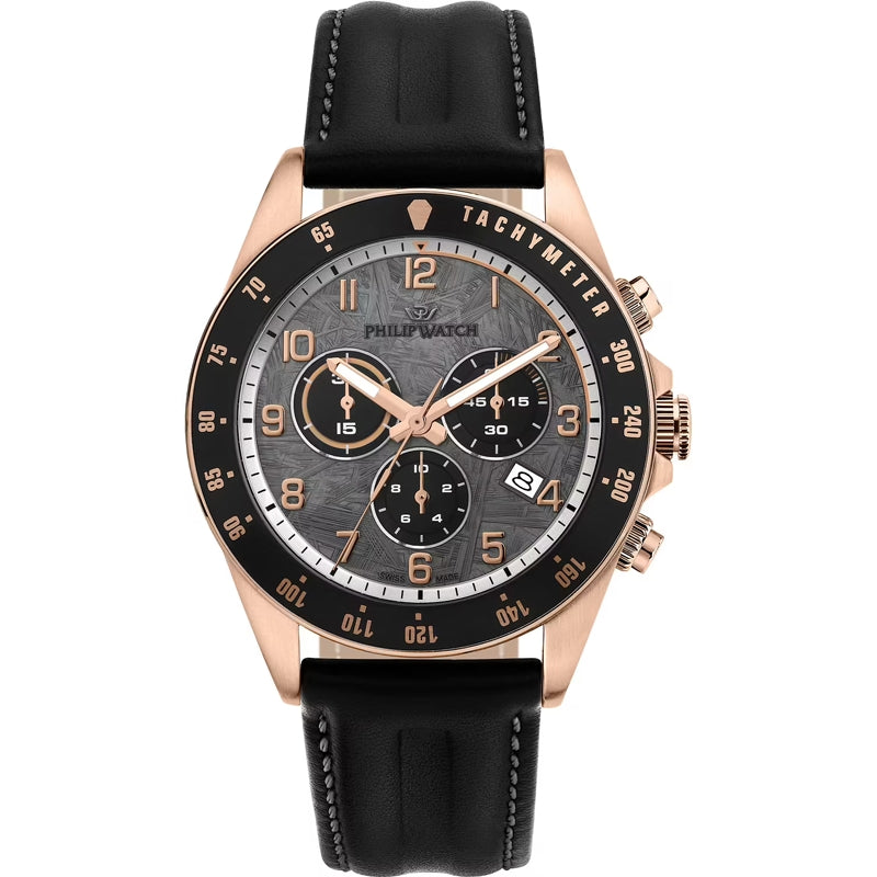 PHILIP WATCH MOD. R8271607003