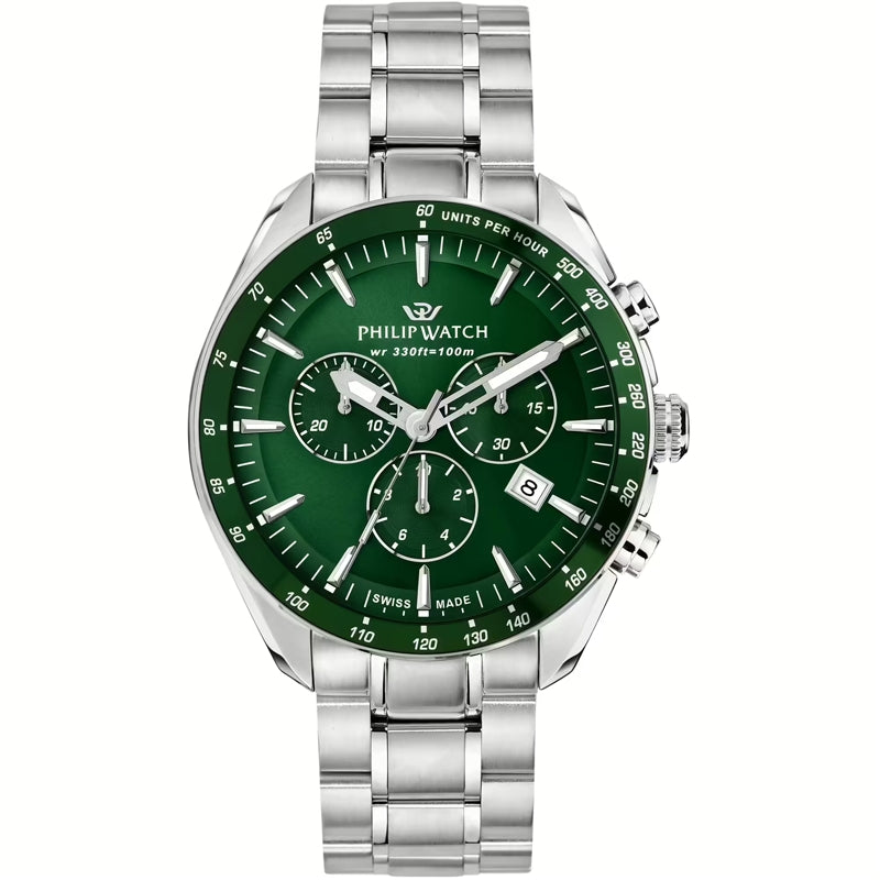 PHILIP WATCH MOD. R8273995019