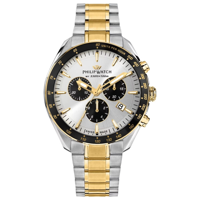 PHILIP WATCH MOD. R8273995022