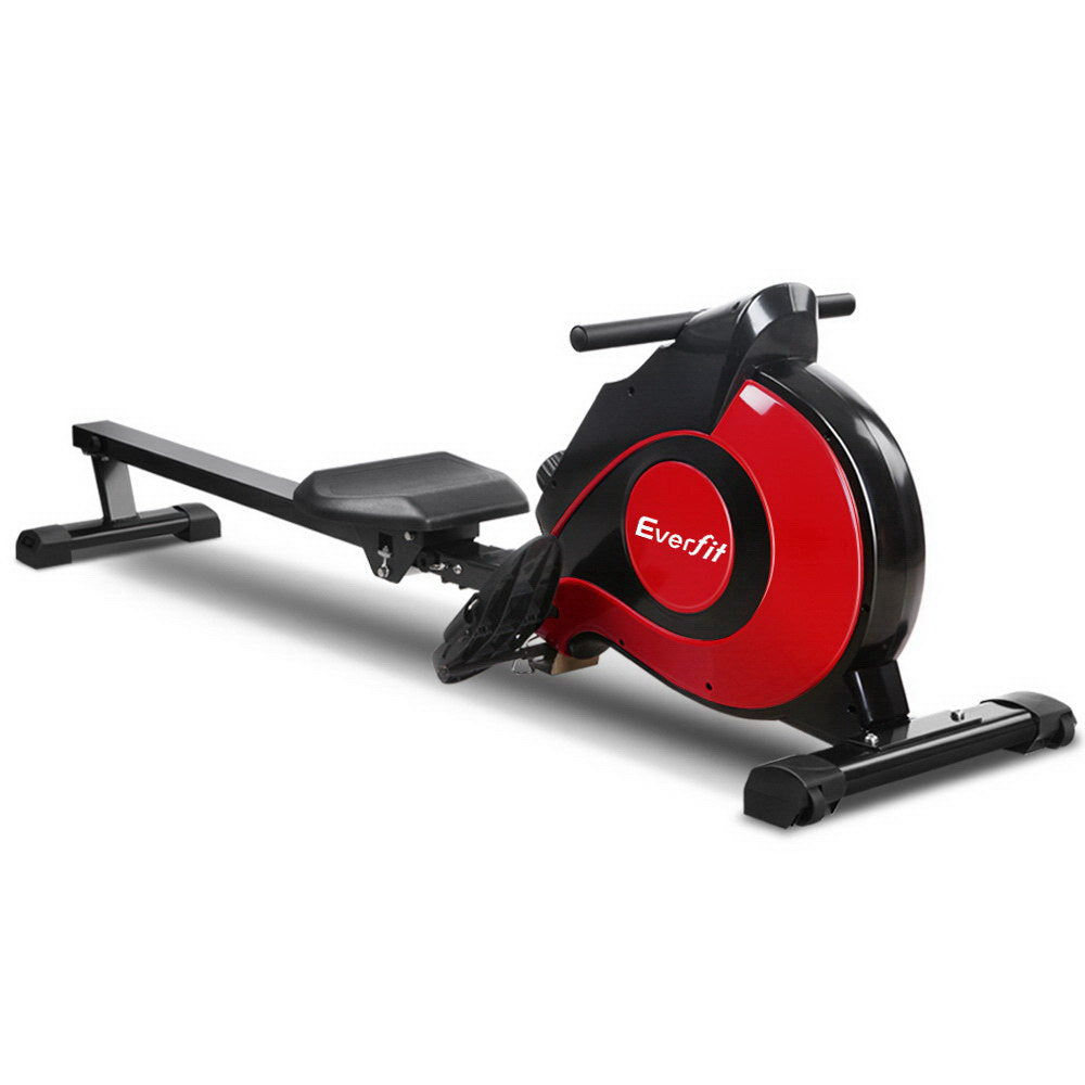 NNEDSZ Resistance Rowing Exercise Machine-0